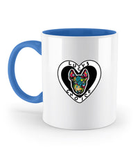 Laden Sie das Bild in den Galerie-Viewer, Blau-5739