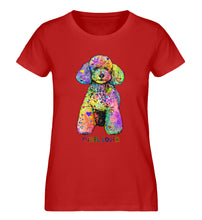 Laden Sie das Bild in den Galerie-Viewer, Red-4