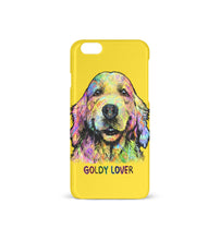 Laden Sie das Bild in den Galerie-Viewer, Yellow-5766