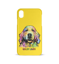 Laden Sie das Bild in den Galerie-Viewer, Yellow-5766