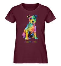 Laden Sie das Bild in den Galerie-Viewer, Burgundy-839