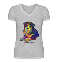 Laden Sie das Bild in den Galerie-Viewer, Grau (Meliert)-17