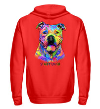 Laden Sie das Bild in den Galerie-Viewer, Rubinrot-5761