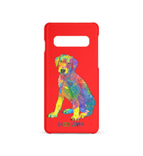 Laden Sie das Bild in den Galerie-Viewer, Rubinrot-5761