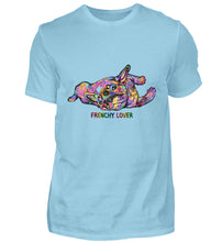 Laden Sie das Bild in den Galerie-Viewer, Himmelblau-674