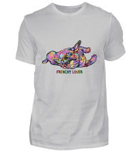 Laden Sie das Bild in den Galerie-Viewer, Pacific Grey-1157