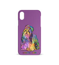 Laden Sie das Bild in den Galerie-Viewer, Lila-31