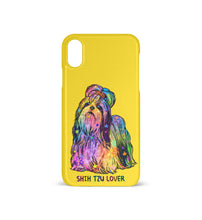 Laden Sie das Bild in den Galerie-Viewer, Yellow-5766