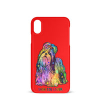 Laden Sie das Bild in den Galerie-Viewer, Rubinrot-5761