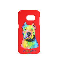 Laden Sie das Bild in den Galerie-Viewer, Rubinrot-5761