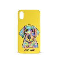 Laden Sie das Bild in den Galerie-Viewer, Yellow-5766