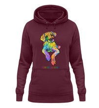 Laden Sie das Bild in den Galerie-Viewer, Burgundy-839