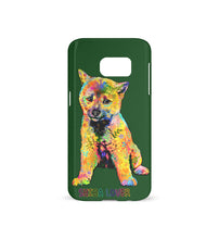 Laden Sie das Bild in den Galerie-Viewer, Dunkelgrün-833