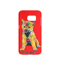 Laden Sie das Bild in den Galerie-Viewer, Rubinrot-5761