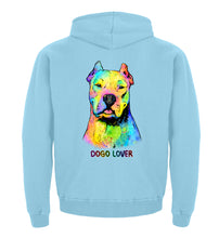 Laden Sie das Bild in den Galerie-Viewer, Himmelblau-674