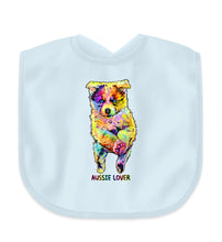 Laden Sie das Bild in den Galerie-Viewer, Baby Blau-5930