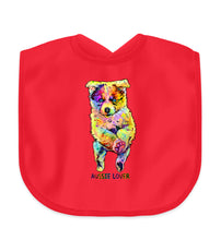 Laden Sie das Bild in den Galerie-Viewer, Kaiserliches Rot-2561