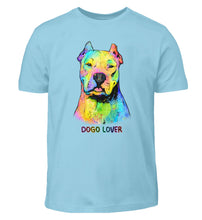 Laden Sie das Bild in den Galerie-Viewer, Himmelblau-674