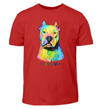 Laden Sie das Bild in den Galerie-Viewer, Red-4