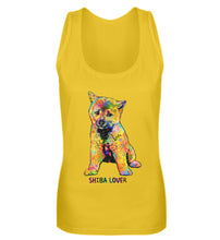 Laden Sie das Bild in den Galerie-Viewer, Leuchtgelb-3201