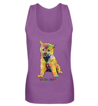 Laden Sie das Bild in den Galerie-Viewer, Lila-31