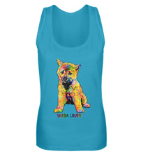 Laden Sie das Bild in den Galerie-Viewer, Turquoise-3175