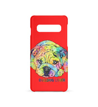 Laden Sie das Bild in den Galerie-Viewer, Rubinrot-5761