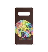 Laden Sie das Bild in den Galerie-Viewer, Braun-1074