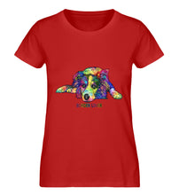 Laden Sie das Bild in den Galerie-Viewer, Red-4