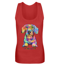 Laden Sie das Bild in den Galerie-Viewer, Red-4