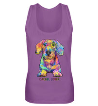 Laden Sie das Bild in den Galerie-Viewer, Lila-31