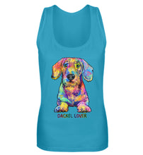 Laden Sie das Bild in den Galerie-Viewer, Turquoise-3175