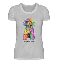 Laden Sie das Bild in den Galerie-Viewer, Grau (Meliert)-17