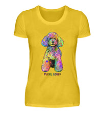 Laden Sie das Bild in den Galerie-Viewer, Leuchtgelb-3201