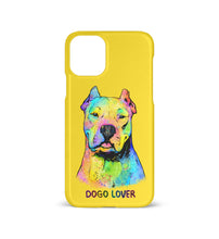 Laden Sie das Bild in den Galerie-Viewer, Yellow-5766