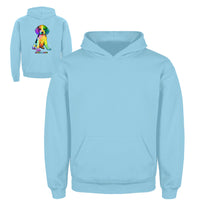 Laden Sie das Bild in den Galerie-Viewer, Himmelblau-674