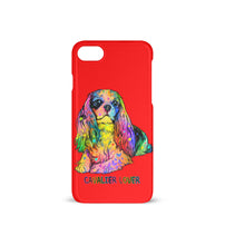 Laden Sie das Bild in den Galerie-Viewer, Rubinrot-5761