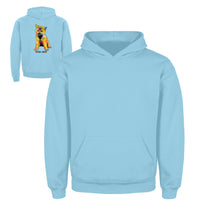 Laden Sie das Bild in den Galerie-Viewer, Himmelblau-674