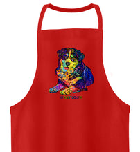 Laden Sie das Bild in den Galerie-Viewer, Fire Red-1565