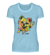 Laden Sie das Bild in den Galerie-Viewer, Himmelblau-674