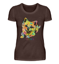 Laden Sie das Bild in den Galerie-Viewer, Braun-1074