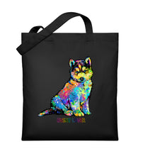 Laden Sie das Bild in den Galerie-Viewer, Schwarz-16