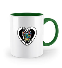 Laden Sie das Bild in den Galerie-Viewer, Irish Green-30