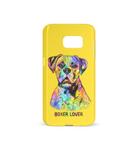 Laden Sie das Bild in den Galerie-Viewer, Yellow-5766