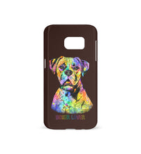 Laden Sie das Bild in den Galerie-Viewer, Braun-1074