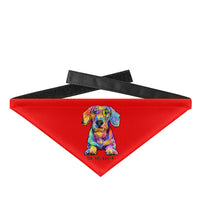 Laden Sie das Bild in den Galerie-Viewer, Rubinrot-5761