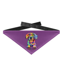 Laden Sie das Bild in den Galerie-Viewer, Lila-31