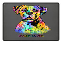 Laden Sie das Bild in den Galerie-Viewer, Mausgrau-6778