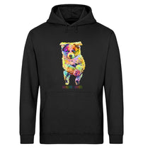 Laden Sie das Bild in den Galerie-Viewer, Schwarz-16