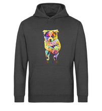 Laden Sie das Bild in den Galerie-Viewer, Dark Heather Grey-6881